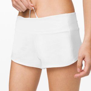 Lululemon Speed Up Low-Rise Lined Short - 2.5"